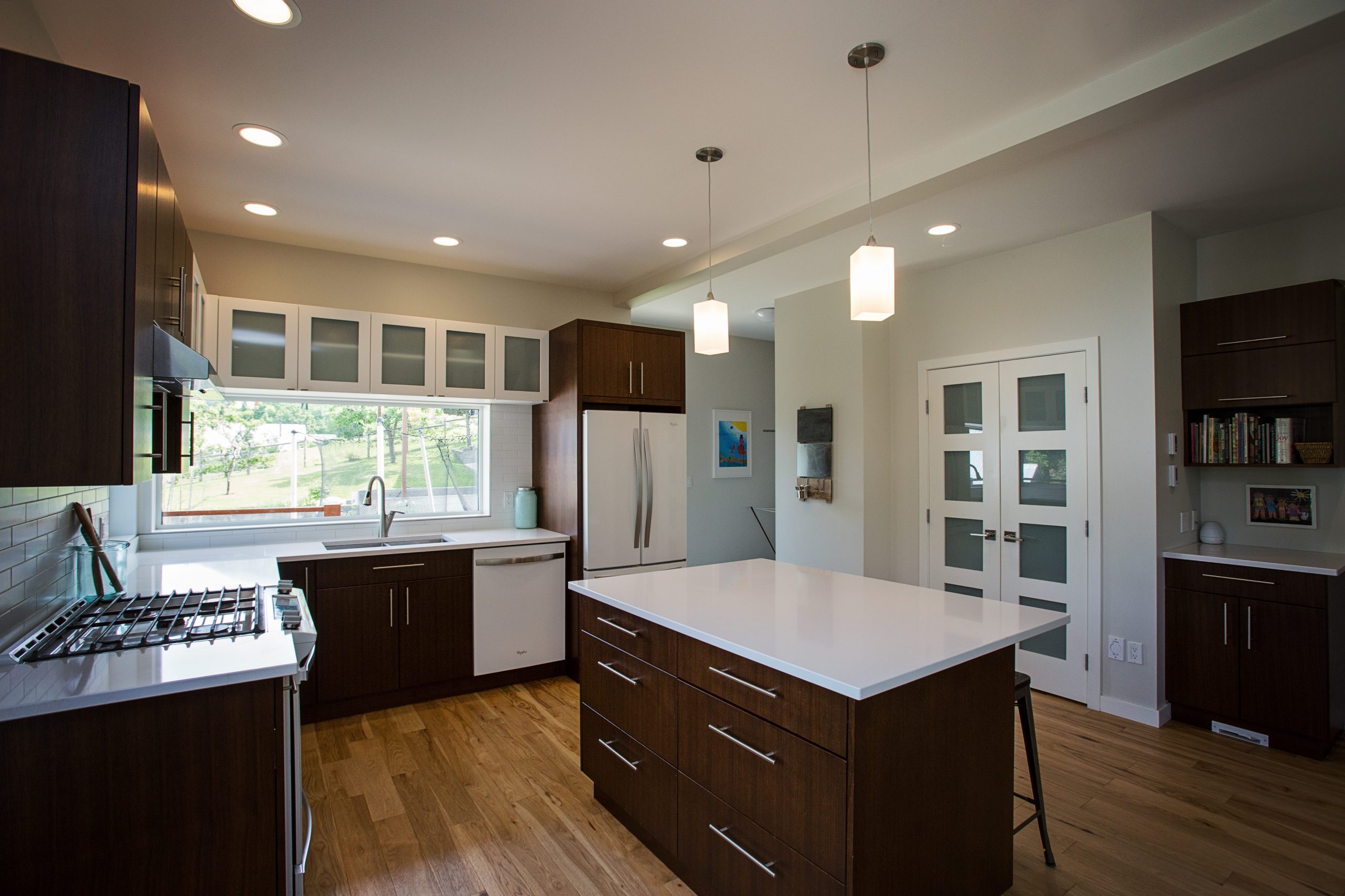 Custom Home Builder