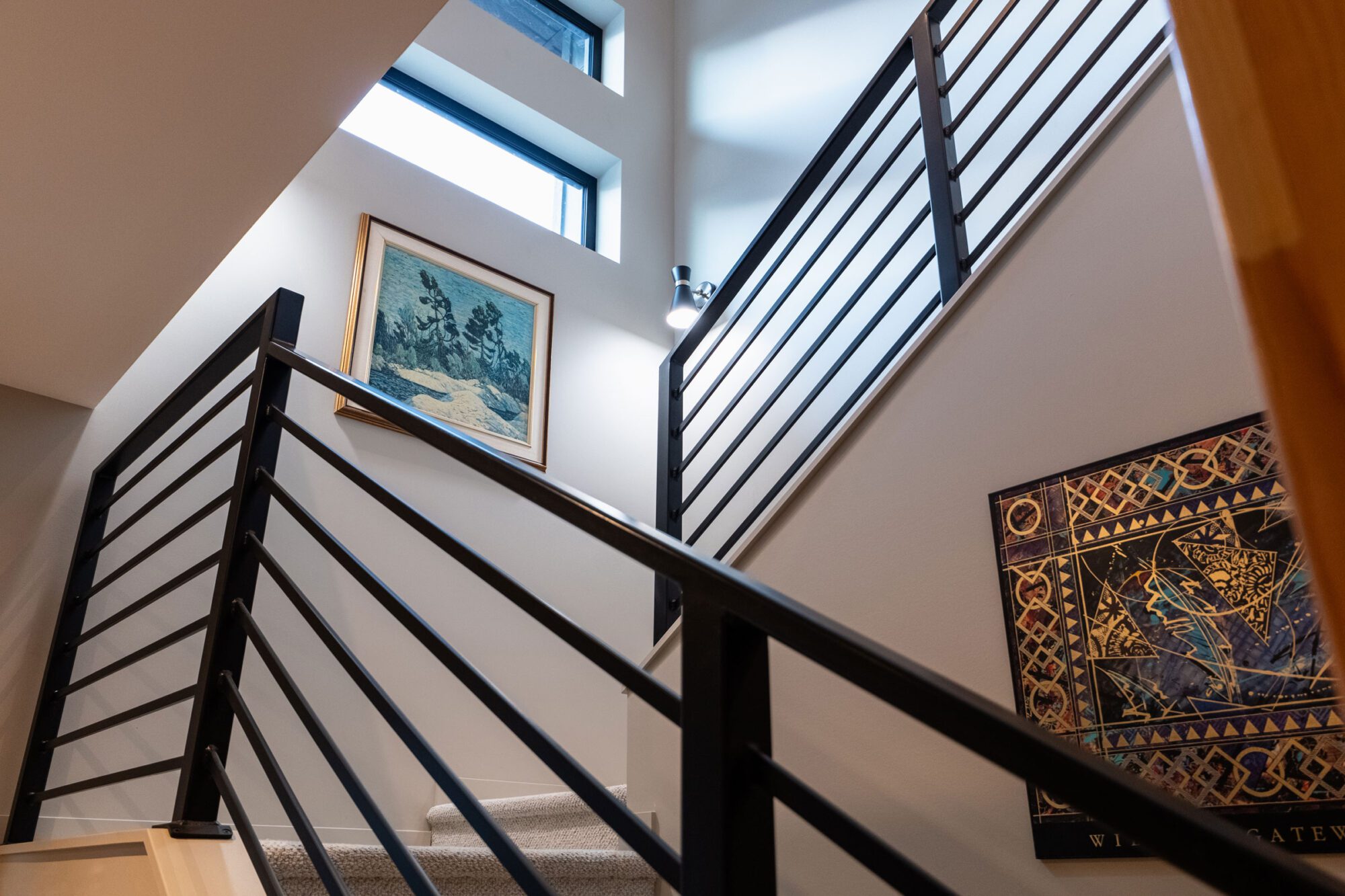 Construction company