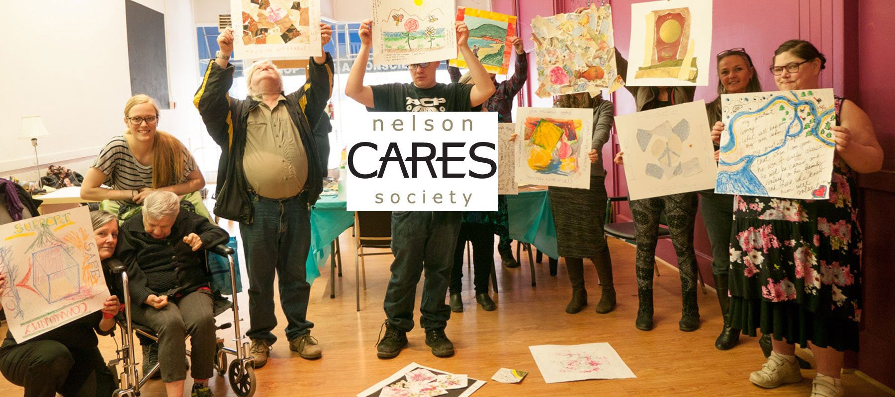 Nelson Cares